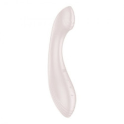 Satisfyer G-Force Vibrator White