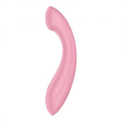Satisfyer G-Force Vibrator White
