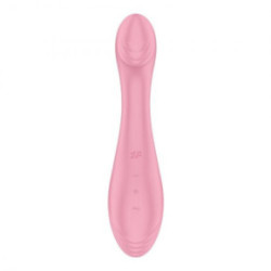 Satisfyer G-Force Vibrator White