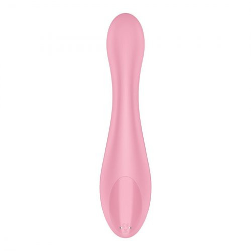 Satisfyer G-Force Vibrator White