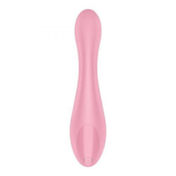 Satisfyer G-Force Vibrator White