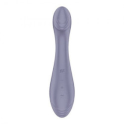 Satisfyer G-Force Vibrator White