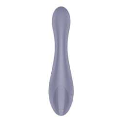 Satisfyer G-Force Vibrator White