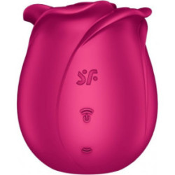 Satisfyer Pro 2 Classic Blossom Pink