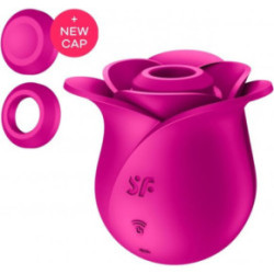 Satisfyer Pro 2 Modern Blossom Pink