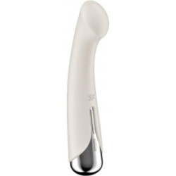 Satisfyer Spinning G-Spot 1 White