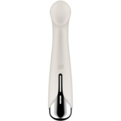 Satisfyer Spinning G-Spot 1 White