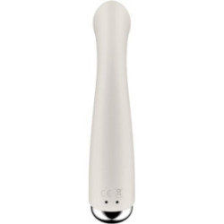 Satisfyer Spinning G-Spot 1 White