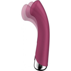 Satisfyer Spinning G-Spot 1 White