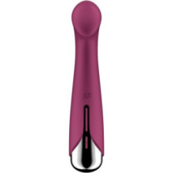 Satisfyer Spinning G-Spot 1 White