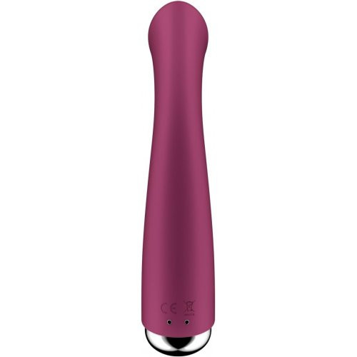 Satisfyer Spinning G-Spot 1 White