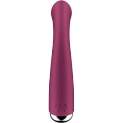 Satisfyer Spinning G-Spot 1 White