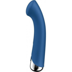 Satisfyer Spinning G-Spot 1 White