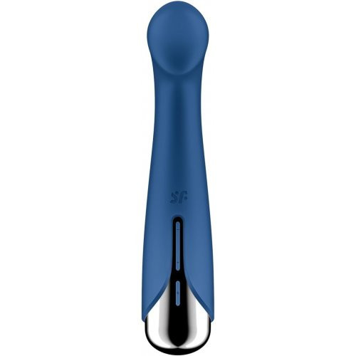 Satisfyer Spinning G-Spot 1 White
