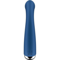 Satisfyer Spinning G-Spot 1 White