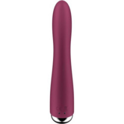 Satisfyer Spinning Vibe 1 Purple