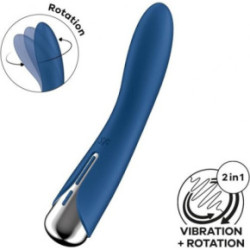 Satisfyer Spinning Vibe 1 Purple