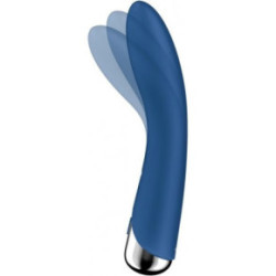Satisfyer Spinning Vibe 1 Purple