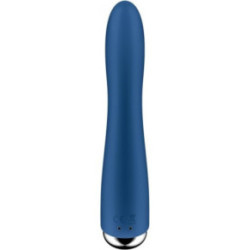 Satisfyer Spinning Vibe 1 Purple