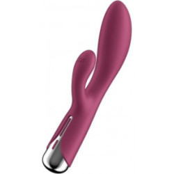 Satisfyer Spinning Rabbit 1 Purple