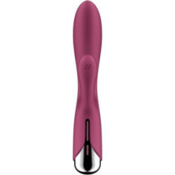 Satisfyer Spinning Rabbit 1 Purple