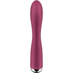 Satisfyer Spinning Rabbit 1 Purple