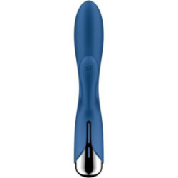 Satisfyer Spinning Rabbit 1 Purple