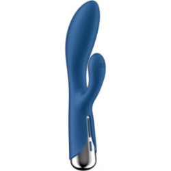 Satisfyer Spinning Rabbit 1 Purple