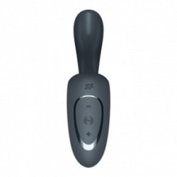 Satisfyer G for Goddess 1 Divine Pleasure Grey