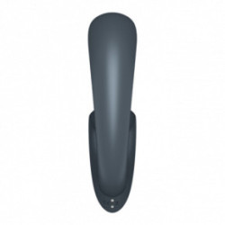 Satisfyer G for Goddess 1 Divine Pleasure Grey