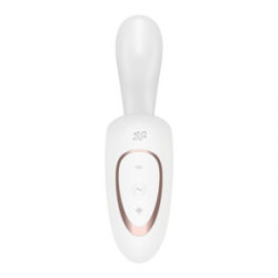 Satisfyer G for Goddess 1 Divine Pleasure Grey