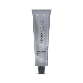Revlon Professional Revlonissimo Colorsmetique Permanent Hair Color NATURALS 60ml