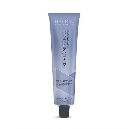 Revlon Professional Revlonissimo Colorsmetique Permanent Hair Color COOLS 60ml