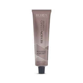 Revlon Professional Revlonissimo Colorsmetique Permanent Hair Color BRUNETTES 60ml