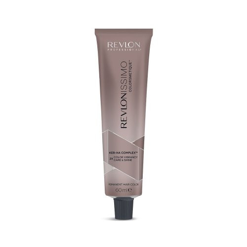 Revlon Professional Revlonissimo Colorsmetique Permanent Hair Color BRUNETTES 60ml