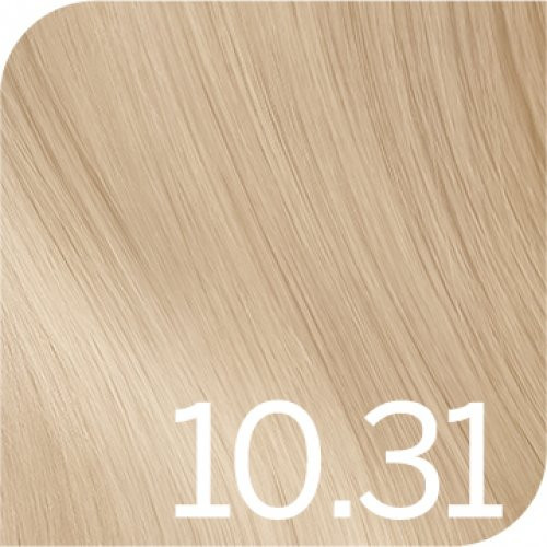 Revlon Professional Revlonissimo Colorsmetique™ Permanent Hair Color GOLDENS 60ml