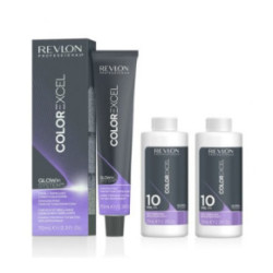 Revlon Professional Color Excel Ammonia-Free* Tone-on-Tone Creme Color + Color Excel Energizer Set