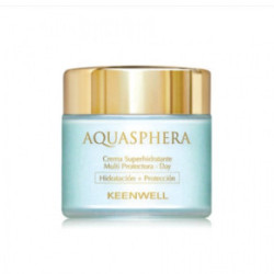 Keenwell Super-Moisturizing Multi-Protective Day Cream 80ml