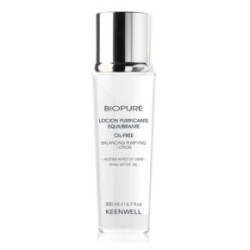 Keenwell Biopure Balancing Purifying Lotion 200ml