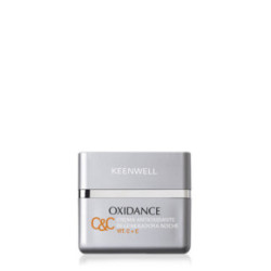 Keenwell Oxidance Antioxidant Restoring Night Cream Vit. C+C 50ml