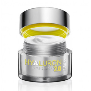 Alcina Hyaluron 2.0 Face Cream 50ml