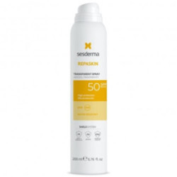 Sesderma Repaskin Transparent Spray SPF50 200ml