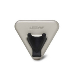 Leaf Shave Shower Holder Prism