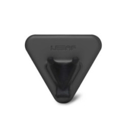 Leaf Shave Shower Holder Prism