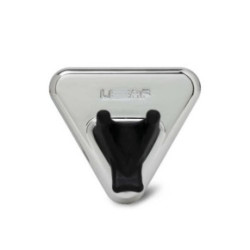 Leaf Shave Shower Holder Prism
