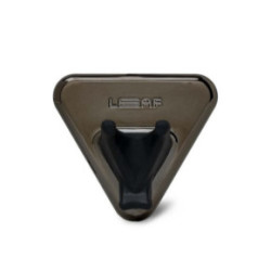 Leaf Shave Shower Holder Prism