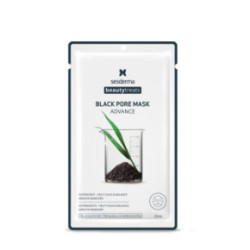 Sesderma Beauty Treats Black Pore Mask Advance 1 pc.