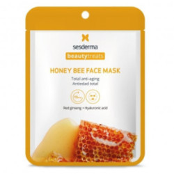 Sesderma Beauty Treats Honey Bee Face Mask 1 pc.