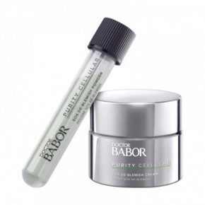 Babor SOS De-Blemish Kit 50ml + 5g