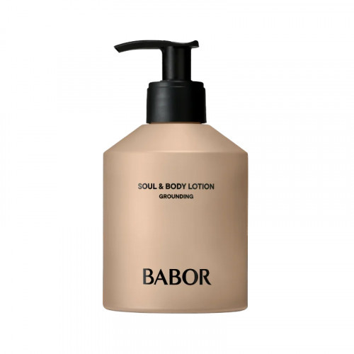 Babor Soul & Body Lotion Grounding 250ml